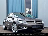 Gebraucht VW Passat 160 PS (117 kW) 2013 Black oak Limousine