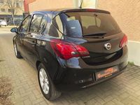 gebraucht Opel Corsa E Active aus 2. Besitz, Klima, Sitzheizung