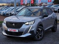 Gebraucht Peugeot 2008 GT-line 131 PS (96 kW) 2023 Grau SUV