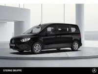 Neu Mercedes eCitan 89 kW (122 PS) 2025 Loparitschwarz Kombi