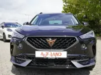 Używany Cupra Formentor 204 KM (150 kW) 2022 Czarny SUV
