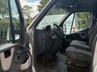 Gebraucht Renault Master 136 PS (100 kW) 2016 Silber Van