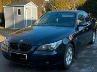 Second-hand BMW 520 170 CP (125 kW) 2004 Berlinǎ