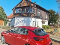 Gebraucht Opel Corsa 101 PS (74 kW) 2020 Rot Kleinwagen