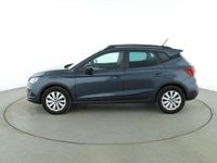Gebraucht Seat Arona Style 116 PS (85 kW) 2019 Grau SUV
