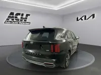 Gebraucht Kia Sorento Platinum 265 PS (194 kW) 2021 Schwarz SUV