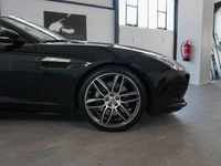 Gebraucht Jaguar F-Type 340 PS (250 kW) 2017 Schwarz Cabrio