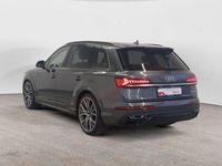 gebraucht Audi Q7 60 TFSI e qu. Tiptr. S-Line *Matrix*AHK*Head-Up*