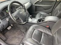 Brugt Volvo XC70 Summum 185 HK (136 kW) 2008 Blå Stationcar