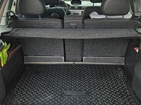 Gebraucht Opel Meriva OPC 125 PS (91 kW) 2009 Grau Van / Kleinbus