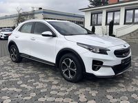 Gebraucht Kia XCeed Vision 141 PS (103 kW) 2022 Weiß SUV