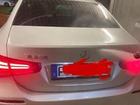 Gebraucht Mercedes A200 163 PS (119 kW) 2019 Weiß Limousine