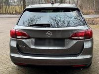 Gebraucht Opel Astra 145 PS (106 kW) 2021 Grau Kombi