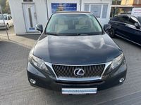 gebraucht Lexus RX450h 