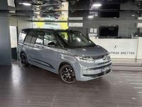 Gebraucht VW Multivan Edition 150 PS (110 kW) 2023 Grau Van