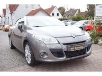 gebraucht Renault Mégane Cabriolet III Luxe*LEDER*AUTOMATIK*NAVI*PDC