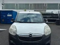Occasion Opel Combo Edition 95 ch (69 kW) 2016 Blanc Monospace