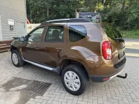 Gebraucht Dacia Duster Prestige 105 PS (77 kW) 2012 SUV