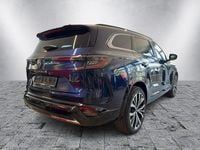 Neu Renault Espace Iconic 200 PS (147 kW) 2025 Blau SUV