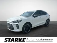Neu Cupra Terramar VZ 177 PS (130 kW) 2026 Weiß SUV