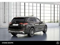 Gebraucht Mercedes GLC220 197 PS (144 kW) 2025 Lack obsidianschwarz SUV