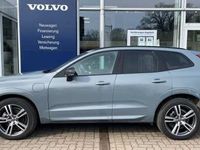 gebraucht Volvo XC60 T6 AWD Recharge Plus Dark Stand-H+360°+Pano