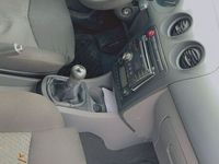 gebraucht Seat Ibiza 2009 86ps 6L
