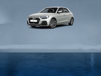 gebraucht Audi A1 Sportback A1 advanced 30 TFSI