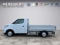 Neu Maxus eDeliver 3 89 kW (122 PS) 2025 Weiß Van