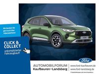 Neu Ford Kuga Active X 182 PS (133 kW) 2026 Agate black SUV