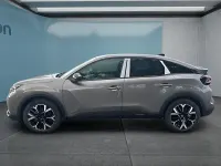 Neu Citroën C4 136 PS (100 kW) 2025 SUV