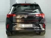 Second-hand VW T-Roc R-line 150 CP (110 kW) 2025 SUV