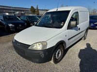 Gebraucht Opel Combo 75 PS (55 kW) 2007 Van / Kleinbus
