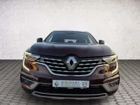 Gebraucht Renault Koleos Intens 158 PS (116 kW) 2021 Mangostanrot metallic SUV
