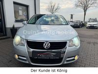 gebraucht VW Eos 2.0 LEDER NAVI PDC