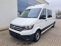 Gebraucht VW Crafter Trendline 140 PS (102 kW) 2022 Andere Van