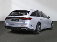 Gebraucht Mercedes E450 AMG 367 PS (269 kW) 2026 Silber Kombi