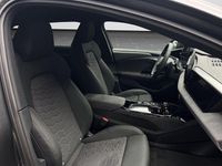 Gebraucht Audi A6 e-tron S-Line 269 kW (367 PS) 2026 Daytonagrau perleffekt (metallic) Kombi