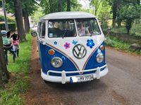 Gebraucht VW Type 3 42 PS (30 kW) 1973 Blau Kombi