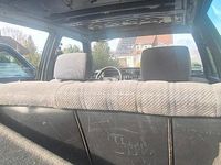 Gebraucht VW Golf II 90 PS (66 kW) 1990 Schwarz Kleinwagen