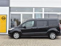 Gebraucht Ford Grand Tourneo Connect Trend 120 PS (88 kW) 2019 Schwarz Van / Kleinbus