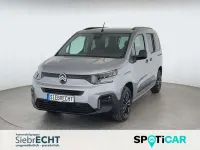 Neu Citroën Berlingo 131 PS (96 kW) 2026 Grau Van / Kleinbus
