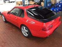 gebraucht Porsche 968 3.0 Coupe