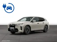 Gebraucht BMW iX 300 kW (408 PS) 2025 Grau SUV