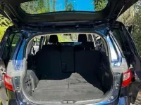 Brugt Mazda 5 Exclusive 145 HK (106 kW) 2009 Blå MPV
