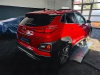 Gebraucht Hyundai Kona Style 177 PS (130 kW) 2019 Andere SUV