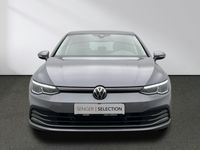 gebraucht VW Golf VIII Comfortline 1.0 TSI DSG Navi CarPlay L