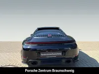 Neu Porsche 911 Carrera 394 PS (289 kW) 2026 Schwarz Coupé