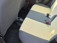 Gebraucht Fiat Panda 68 PS (50 kW) 2011 Rot Kleinwagen