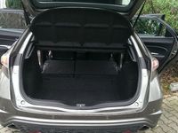 Gebraucht Honda Civic Executive 190 PS (139 kW) 2007 Grau Limousine